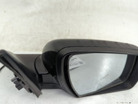 2010-2013 Kia Soul Passenger Side View Mirror - Right Door Mirror OEM Used - Oemusedautoparts1.com