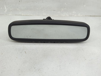 compare product 2010-2012 Kia Soul Interior Rear View Mirror Replacement OEM P/N:4112A-ZTVHL3 Fits Fits 2009 2010 2011 2012 2013 OEM Used Auto Parts