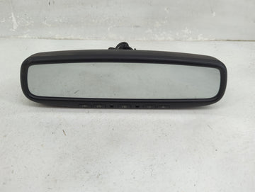 2010-2012 Kia Soul Interior Rear View Mirror Replacement OEM P/N:4112A-ZTVHL3 Fits Fits 2009 2010 2011 2012 2013 OEM Used Au
