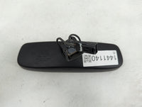 2010-2012 Kia Soul Interior Rear View Mirror Replacement OEM P/N:4112A-ZTVHL3 Fits Fits 2009 2010 2011 2012 2013 OEM Used Au