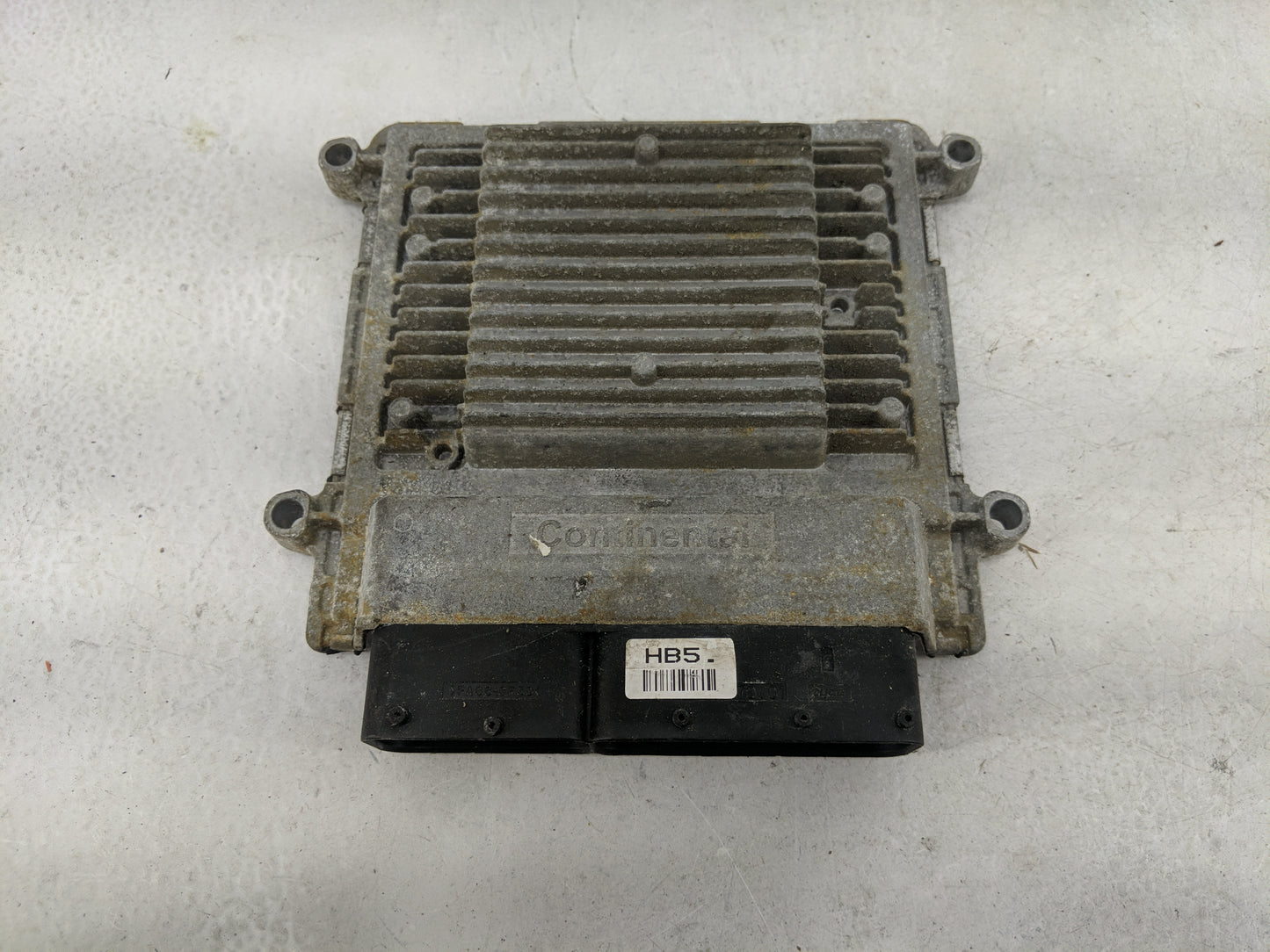 2011 Kia Soul PCM Engine Control Computer ECU ECM PCU OEM P/N:5WY4C65B 39102-23801, 39180-23801 Fits OEM Used Auto Parts - O