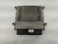 2011 Kia Soul PCM Engine Control Computer ECU ECM PCU OEM P/N:5WY4C65B 39102-23801, 39180-23801 Fits OEM Used Auto Parts - O