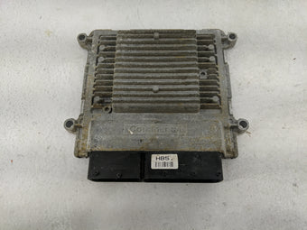 compare product 2011 Kia Soul PCM Engine Control Computer ECU ECM PCU OEM P/N:5WY4C65B 39102-23801, 39180-23801 Fits OEM Used Auto Parts