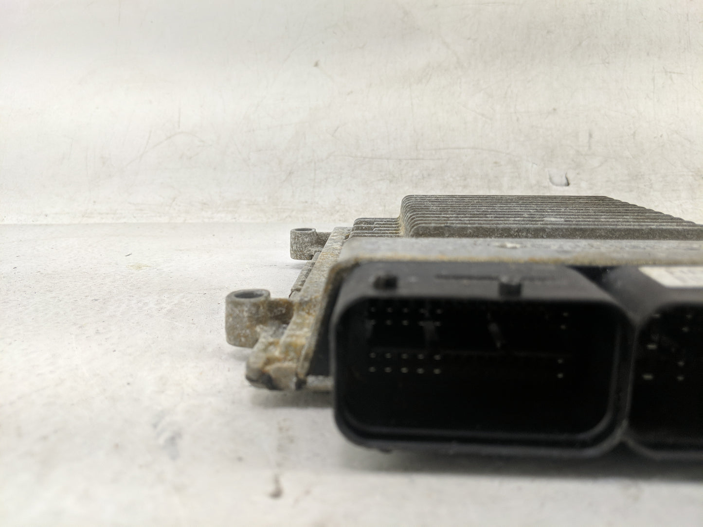 2011 Kia Soul PCM Engine Control Computer ECU ECM PCU OEM P/N:5WY4C65B 39102-23801, 39180-23801 Fits OEM Used Auto Parts - O