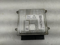 2011 Kia Soul PCM Engine Control Computer ECU ECM PCU OEM P/N:5WY4C65B 39102-23801, 39180-23801 Fits OEM Used Auto Parts - O