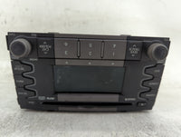 2010-2011 Kia Soul Radio AM FM Cd Player Receiver Replacement P/N:96140-2K200AMAE Fits Fits 2010 2011 OEM Used Auto Parts - 