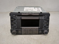 2010-2011 Kia Soul Radio AM FM Cd Player Receiver Replacement P/N:961402K200AMA 96140-2K200AMAE, A-200AMA 1.5 Fits Fits 2010