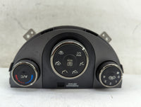 2010-2011 Kia Soul Climate Control Module Temperature AC/Heater Replacement Fits Fits 2010 2011 OEM Used Auto Parts - Oemuse