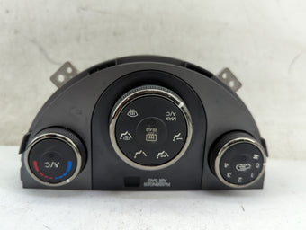 compare product 2010-2011 Kia Soul Climate Control Module Temperature AC/Heater Replacement Fits Fits 2010 2011 OEM Used Auto Parts