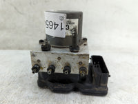 2011 Kia Soul Anti-Lock Brake ABS Pump Module Actuator OEM P/N:BE6003H107 H12GAC1C1120413, FJKM0G240600413, AA11214B Fits OE