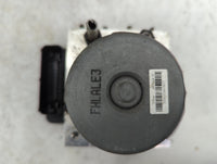 2011 Kia Soul Anti-Lock Brake ABS Pump Module Actuator OEM P/N:BE6003H107 H12GAC1C1120413, FJKM0G240600413, AA11214B Fits OE