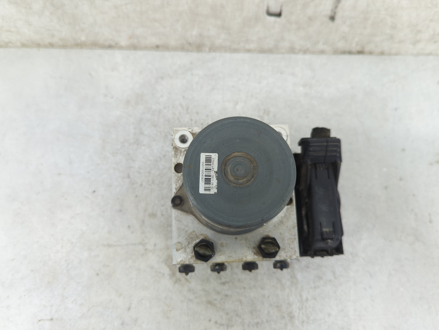 2011 Kia Soul ABS Pump Control Module Replacement P/N:58910-2K600 BH6013H101, GDHD5G0114AU Fits OEM Used Auto Parts - Oemuse