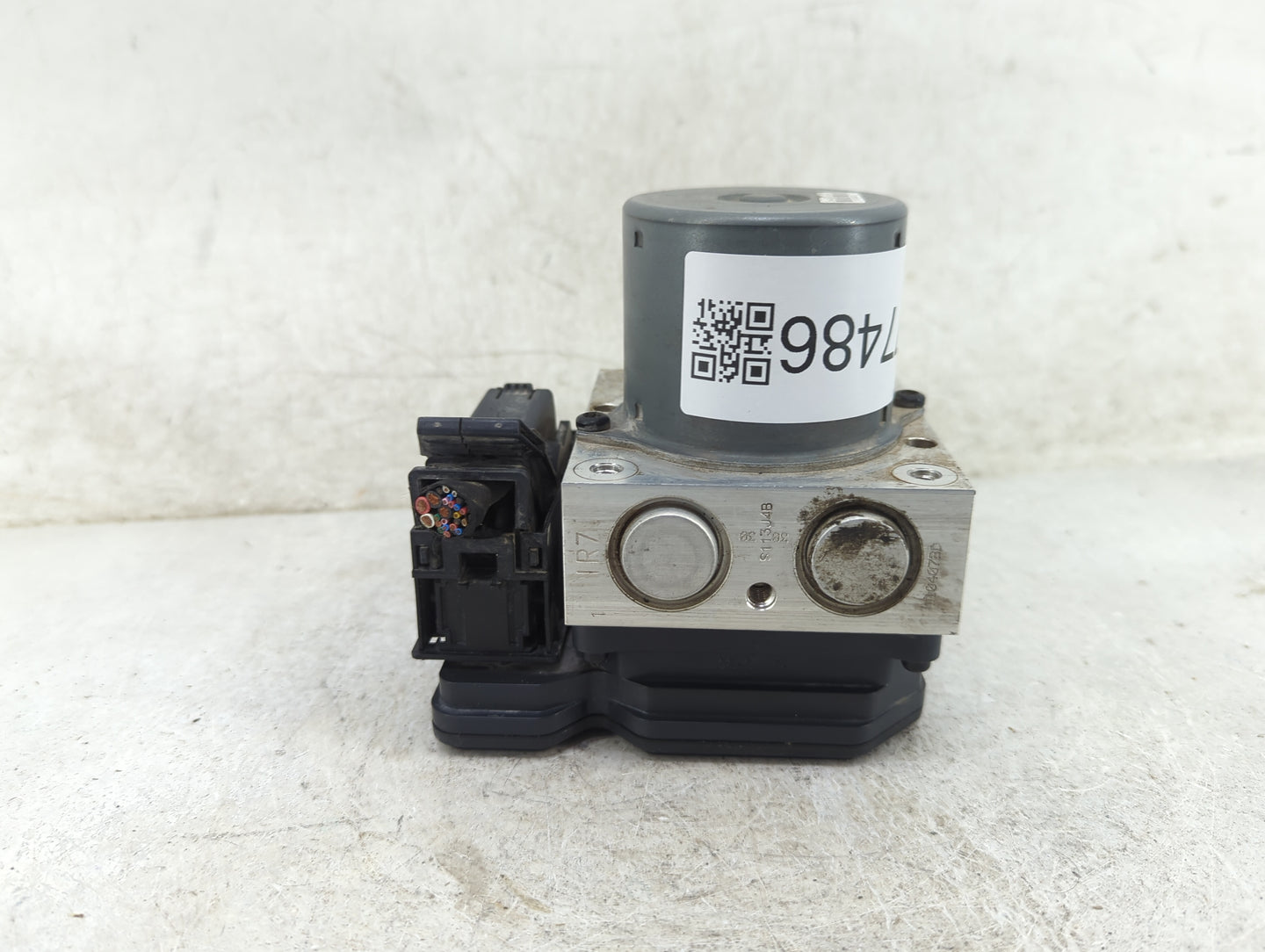 2011 Kia Soul ABS Pump Control Module Replacement P/N:58910-2K600 BH6013H101, GDHD5G0114AU Fits OEM Used Auto Parts - Oemuse