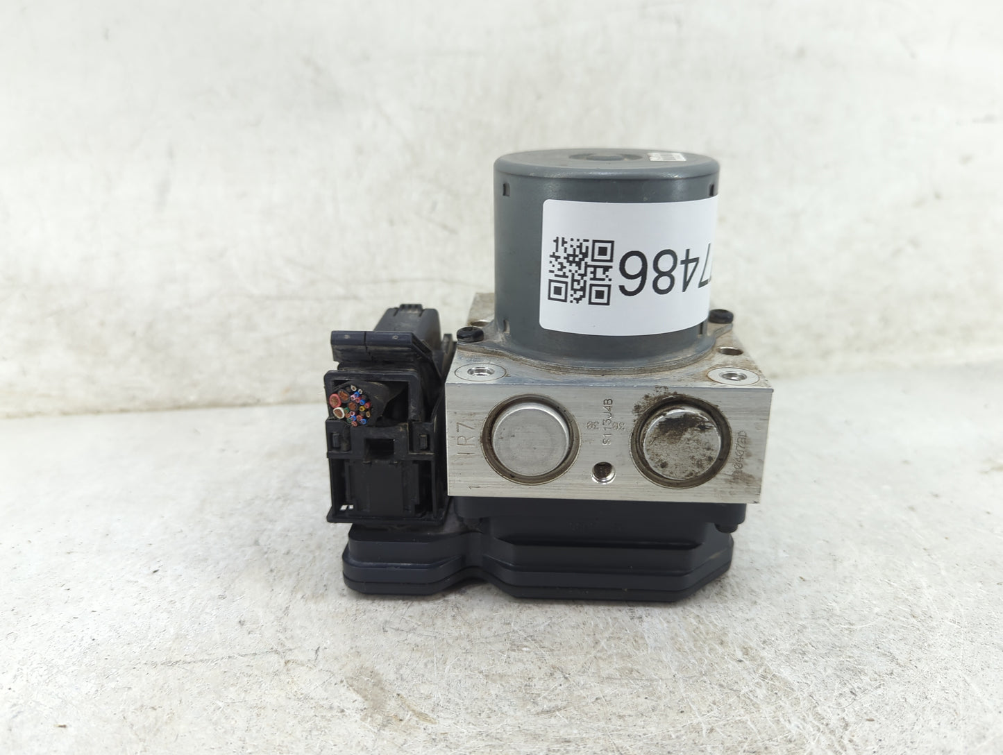 2011 Kia Soul ABS Pump Control Module Replacement P/N:58910-2K600 BH6013H101, GDHD5G0114AU Fits OEM Used Auto Parts - Oemuse