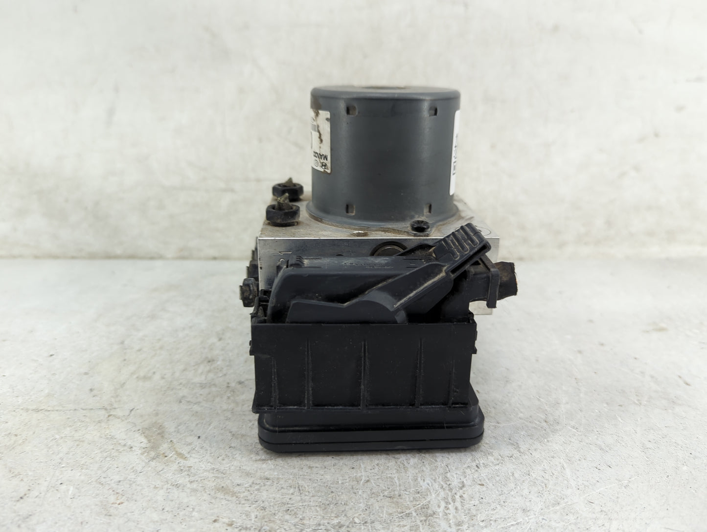 2011 Kia Soul ABS Pump Control Module Replacement P/N:58910-2K600 BH6013H101, GDHD5G0114AU Fits OEM Used Auto Parts - Oemuse