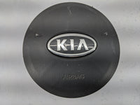 2010-2011 Kia Soul Air Bag Driver Left Steering Wheel Mounted 1477604 - Oemusedautoparts1.com