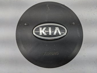 compare product 2010-2011 Kia Soul Air Bag Driver Left Steering Wheel Mounted 1477604