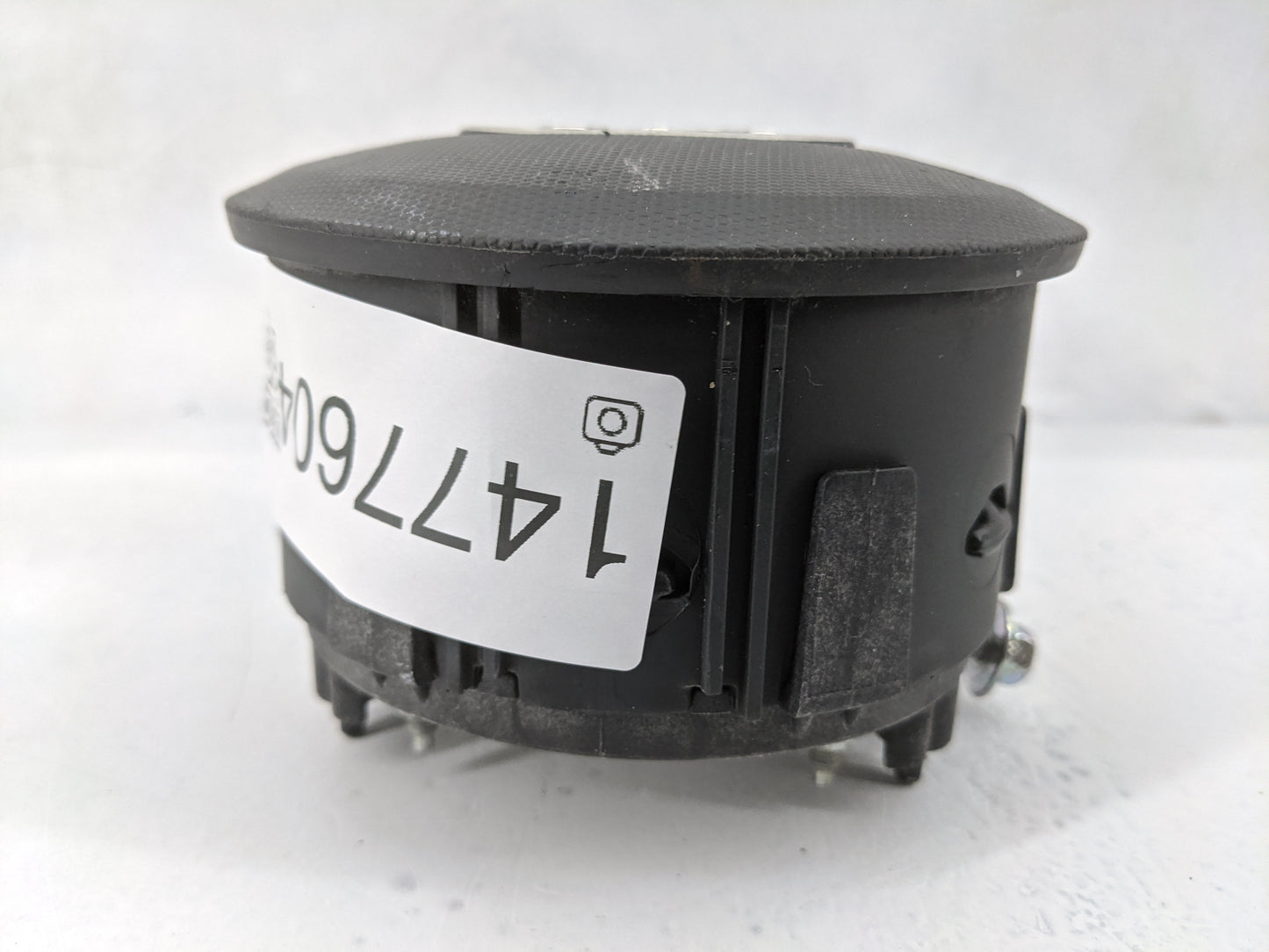 2010-2011 Kia Soul Air Bag Driver Left Steering Wheel Mounted 1477604 - Oemusedautoparts1.com