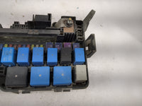 2010-2011 Kia Soul Fusebox Fuse Box Panel Relay Module P/N:91950-2K361 Fits Fits 2010 2011 OEM Used Auto Parts - Oemusedauto