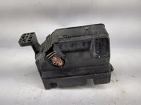 2010-2011 Kia Soul Fusebox Fuse Box Panel Relay Module P/N:91950-2K361 Fits Fits 2010 2011 OEM Used Auto Parts - Oemusedauto
