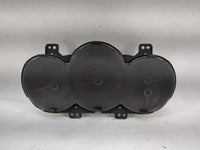 2011 Kia Soul Instrument Cluster Speedometer Gauges Miles: Fits OEM Used Auto Parts - Oemusedautoparts1.com