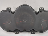 2011 Kia Soul Instrument Cluster Speedometer Gauges Miles: Fits OEM Used Auto Parts - Oemusedautoparts1.com
