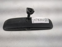 2010-2021 Kia Soul Interior Rear View Mirror Replacement OEM P/N:012143 Fits OEM Used Auto Parts - Oemusedautoparts1.com