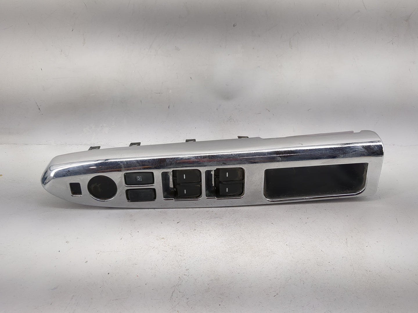 2010-2013 Kia Soul Master Power Window Switch Replacement Driver Side Left P/N:1726978WKS 93570-2K010 Fits OEM Used Auto Par