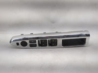 2010-2013 Kia Soul Master Power Window Switch Replacement Driver Side Left P/N:1726978WKS 93570-2K010 Fits OEM Used Auto Par