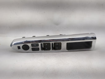 compare product 2010-2013 Kia Soul Master Power Window Switch Replacement Driver Side Left P/N:1726978WKS 93570-2K010 Fits OEM Used Auto Parts