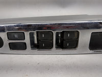 2010-2013 Kia Soul Master Power Window Switch Replacement Driver Side Left P/N:1726978WKS 93570-2K010 Fits OEM Used Auto Par