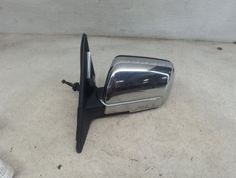 compare product 2011 Kia Soul Driver Side View Mirror - Left Door Mirror OEM Used