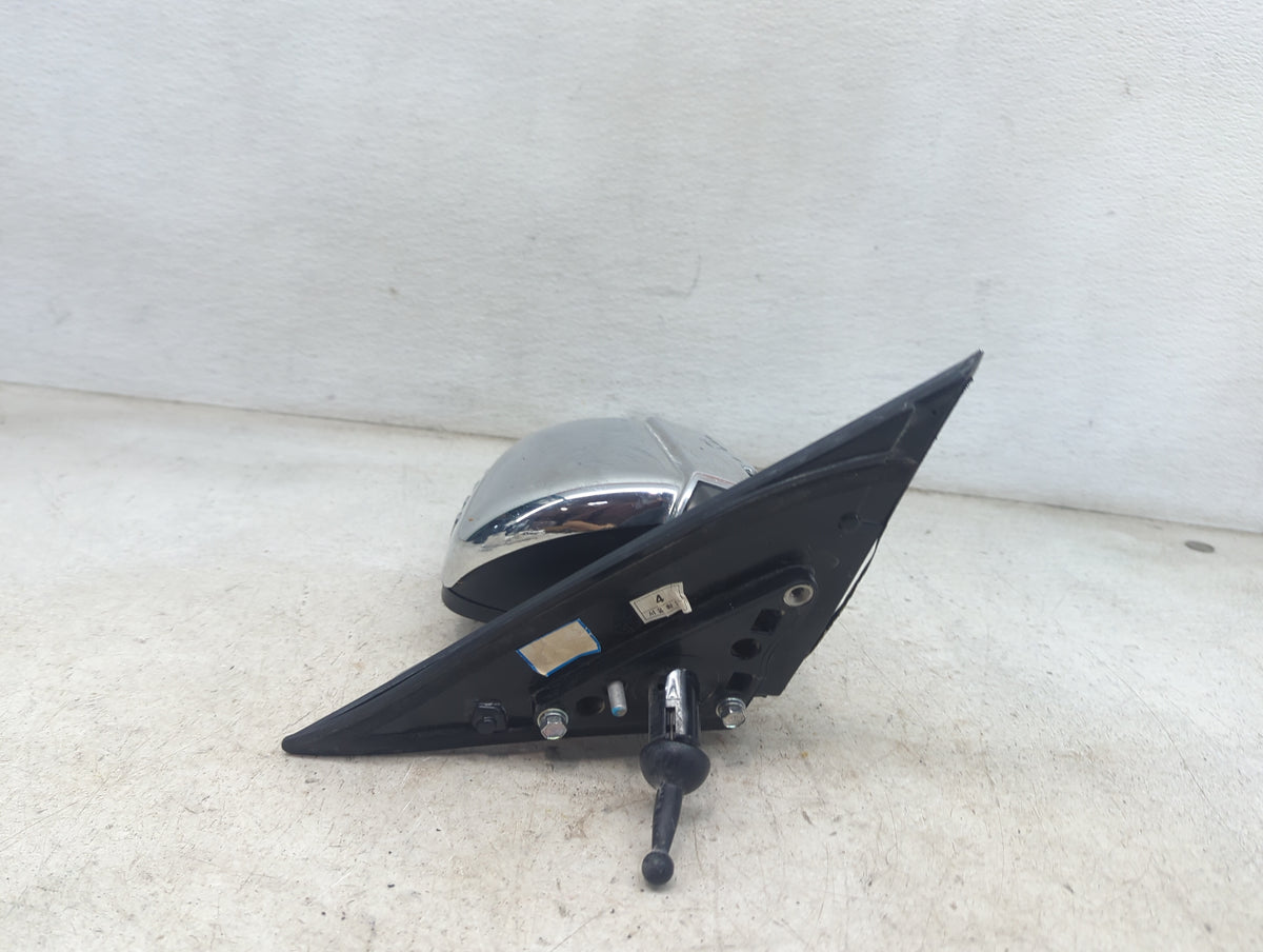 2011 Kia Soul Driver Side View Mirror - Left Door Mirror OEM Used - Oemusedautoparts1.com