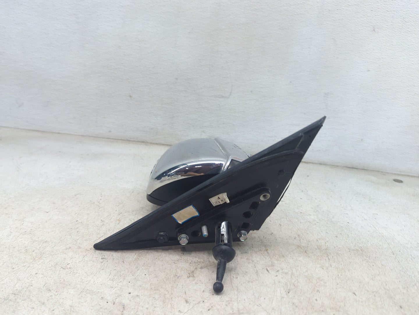 2011 Kia Soul Driver Side View Mirror - Left Door Mirror OEM Used - Oemusedautoparts1.com