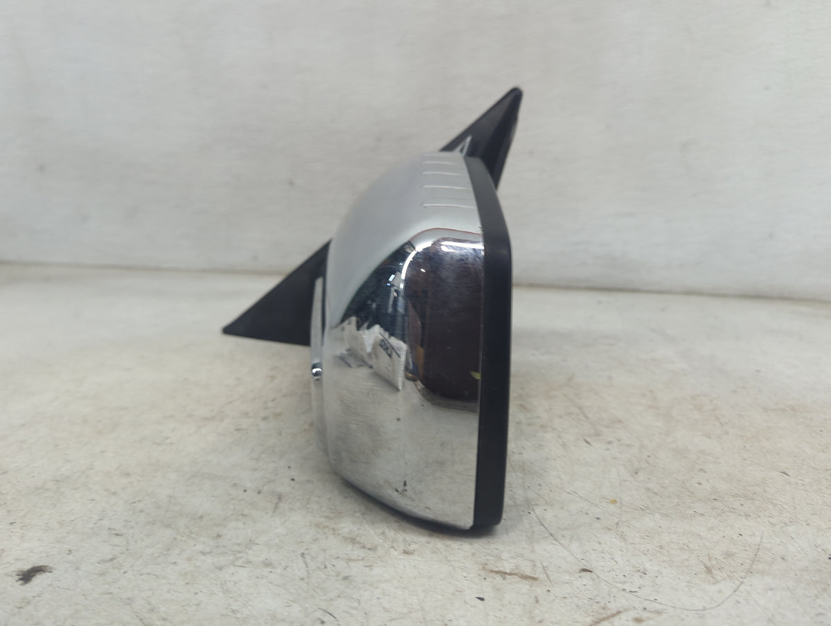 2011 Kia Soul Driver Side View Mirror - Left Door Mirror OEM Used - Oemusedautoparts1.com