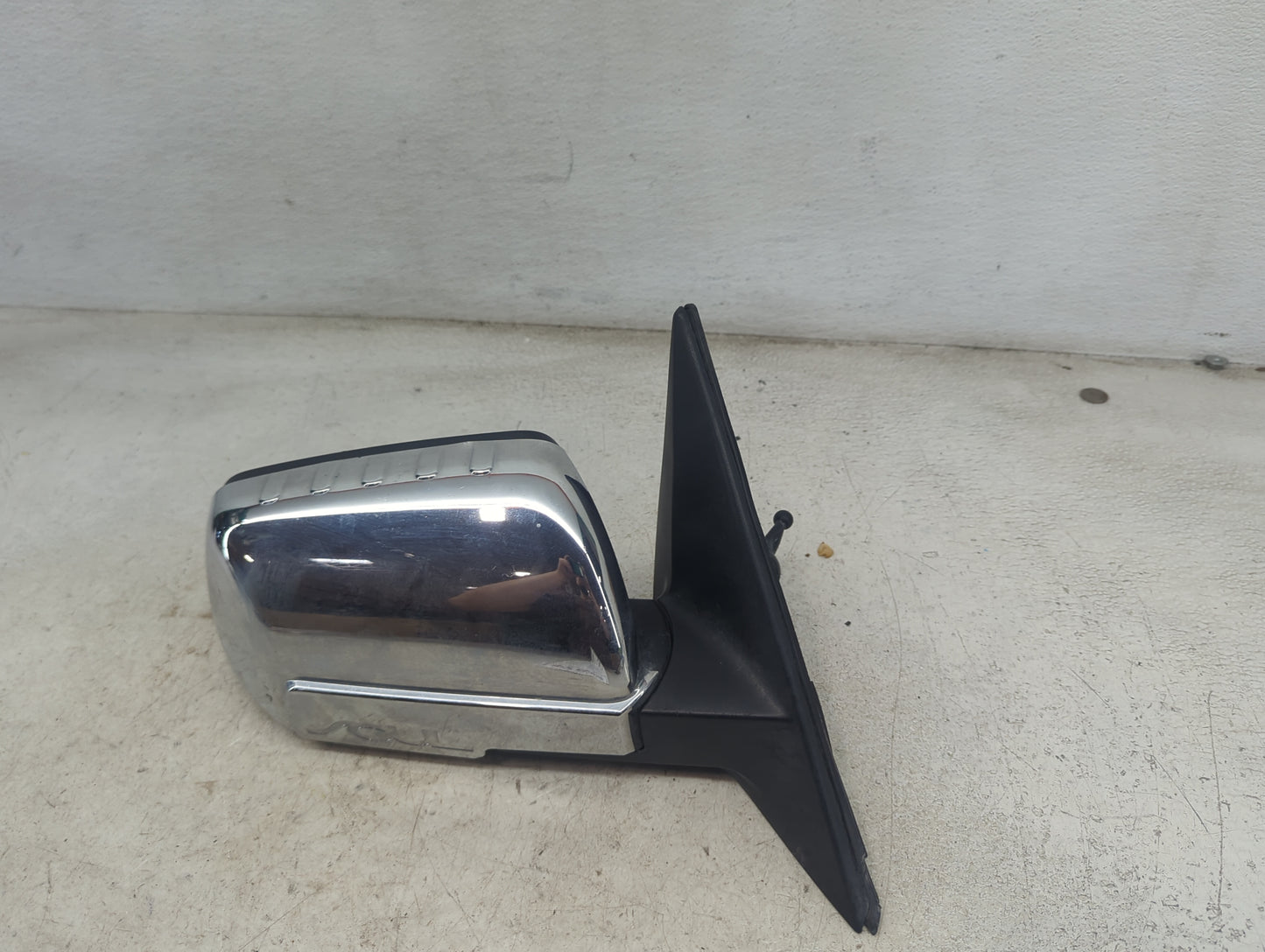2011 Kia Soul Passenger Side View Mirror - Right Door Mirror OEM Used - Oemusedautoparts1.com