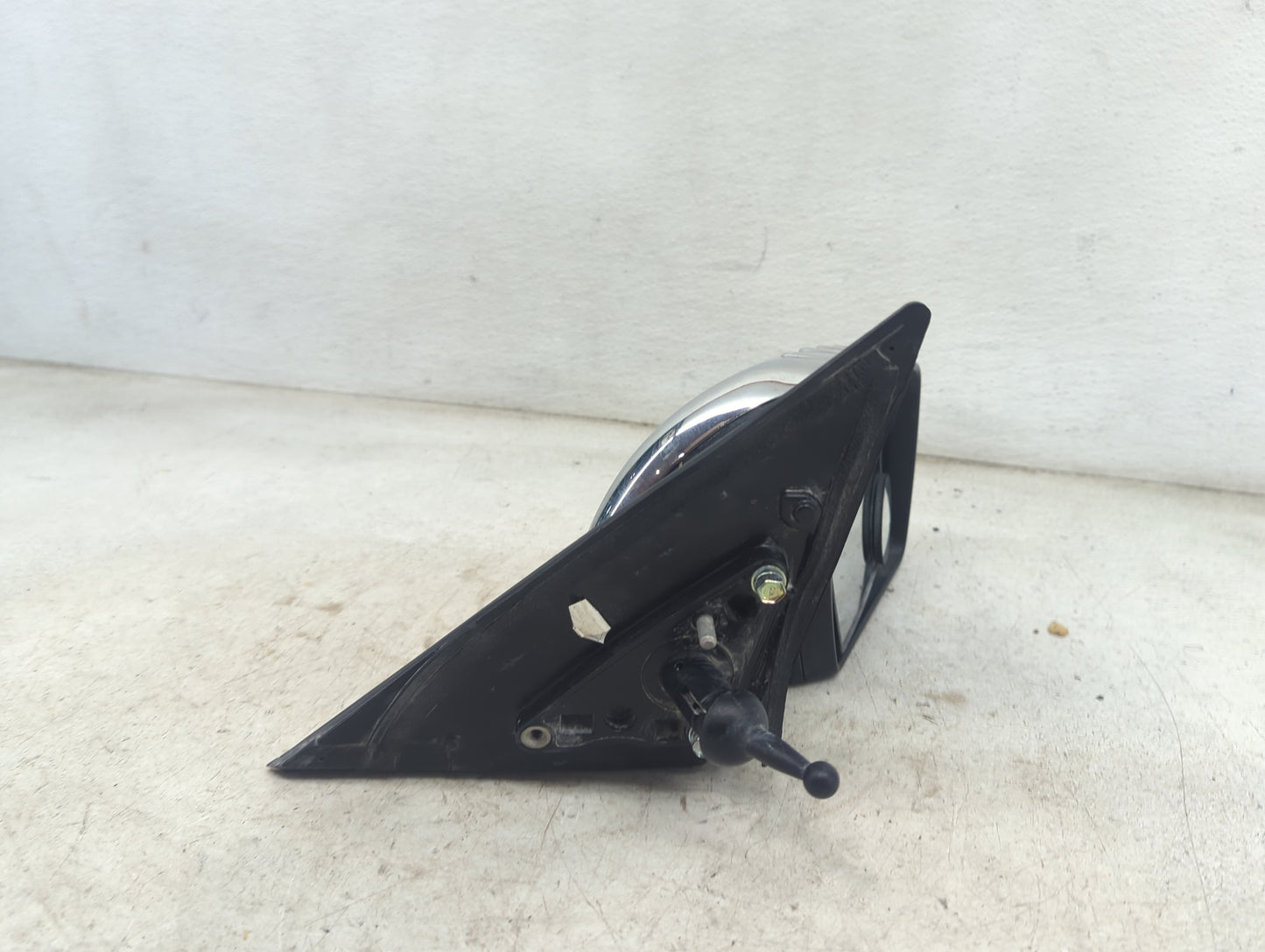 2011 Kia Soul Passenger Side View Mirror - Right Door Mirror OEM Used - Oemusedautoparts1.com