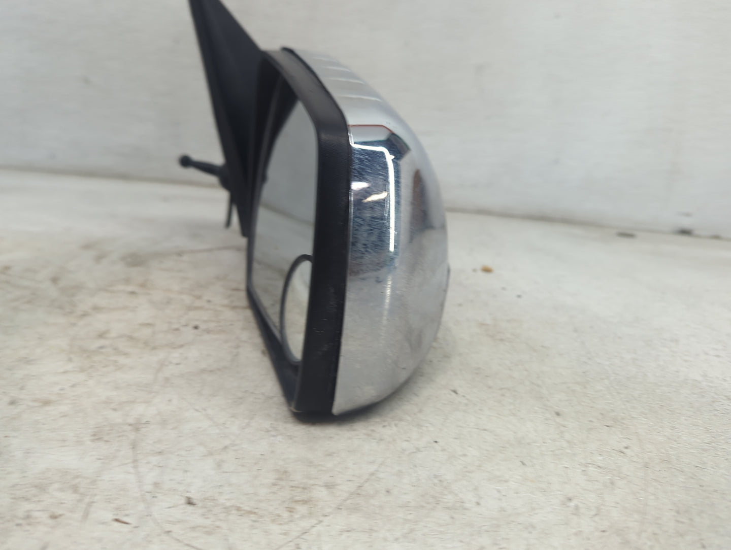 2011 Kia Soul Passenger Side View Mirror - Right Door Mirror OEM Used - Oemusedautoparts1.com