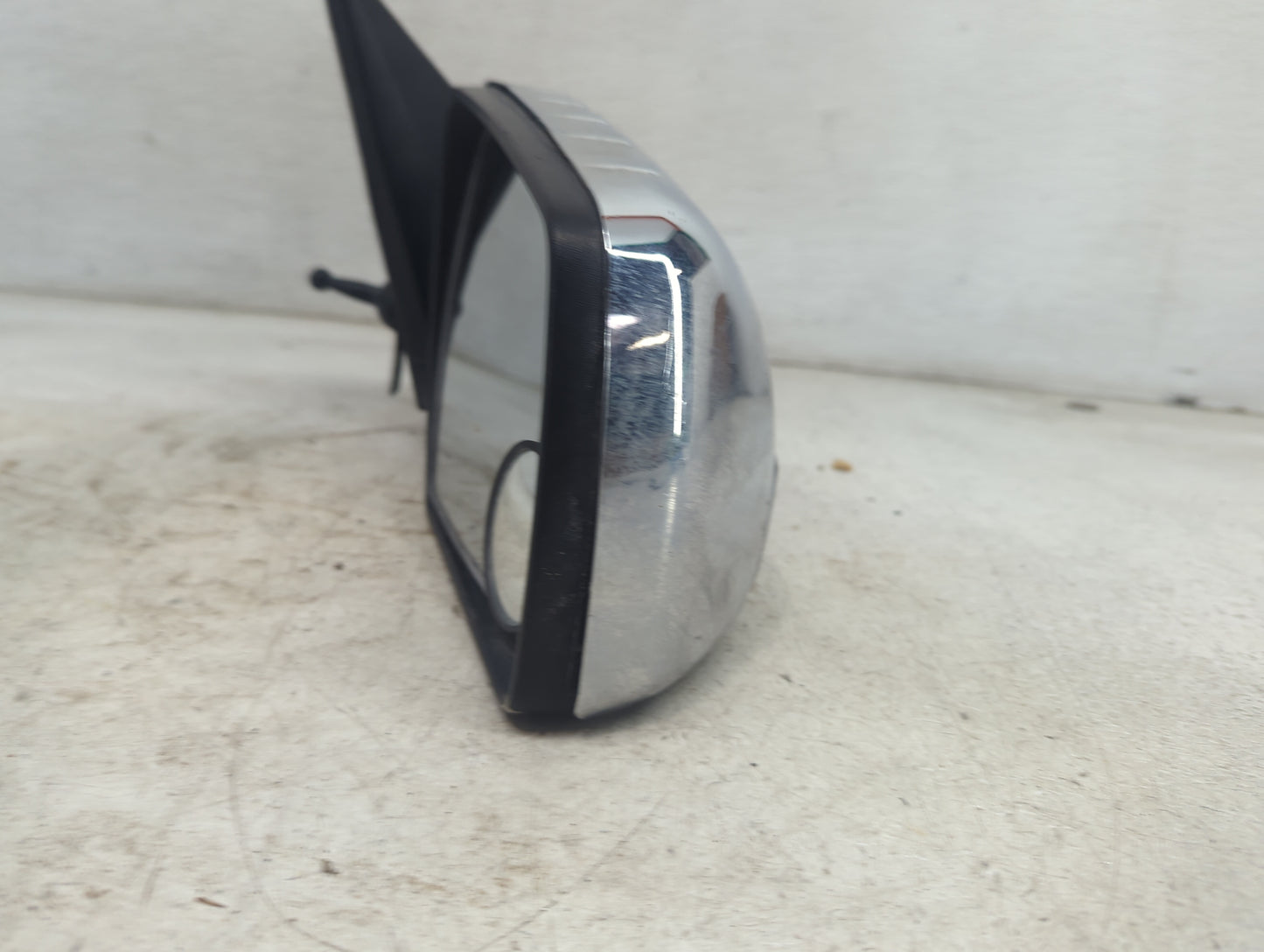 2011 Kia Soul Passenger Side View Mirror - Right Door Mirror OEM Used - Oemusedautoparts1.com