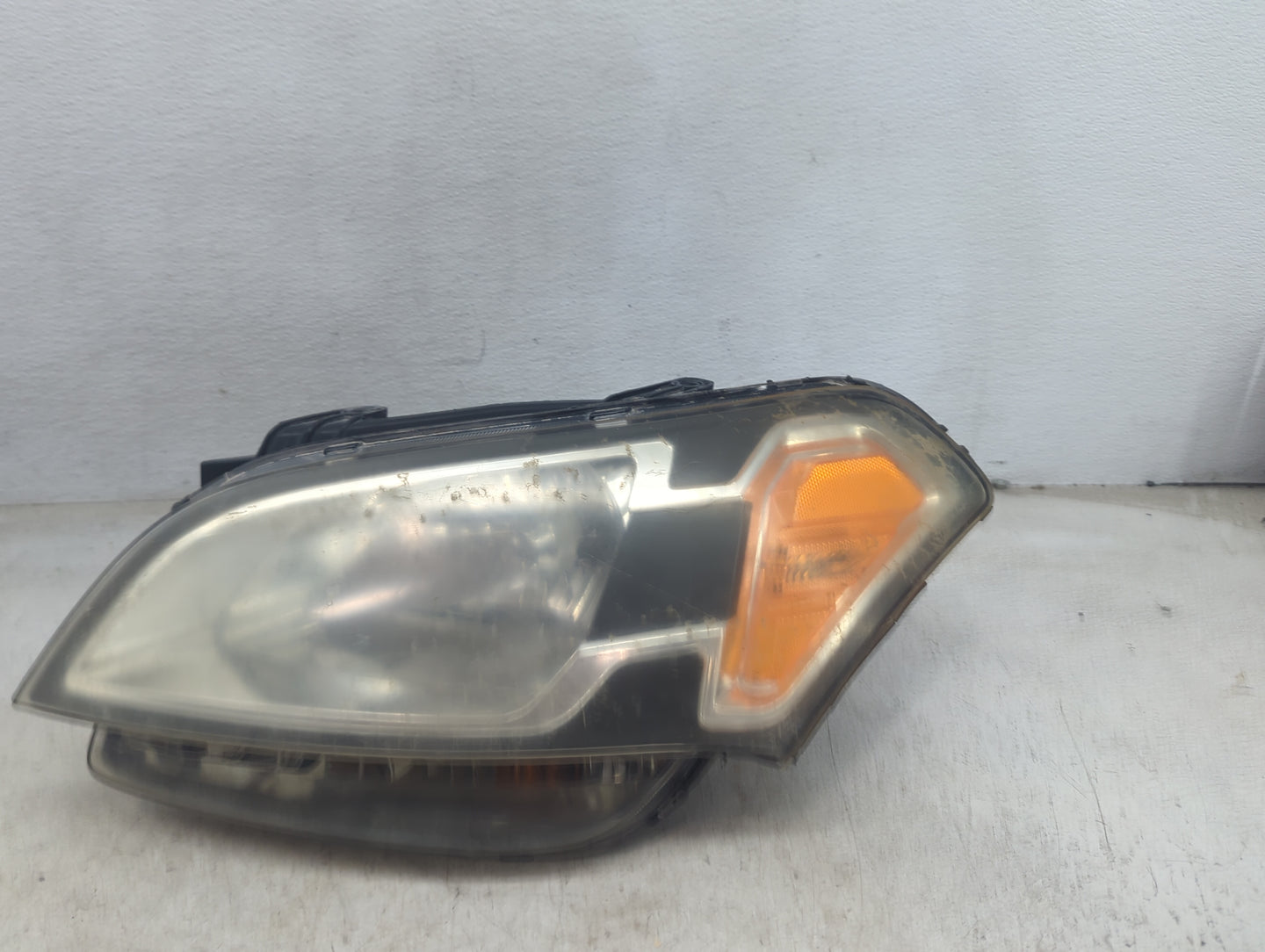 2011 Kia Soul Driver Left Oem Head Light Headlight Lamp 1480003 - Oemusedautoparts1.com
