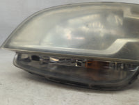 2011 Kia Soul Driver Left Oem Head Light Headlight Lamp 1480003 - Oemusedautoparts1.com