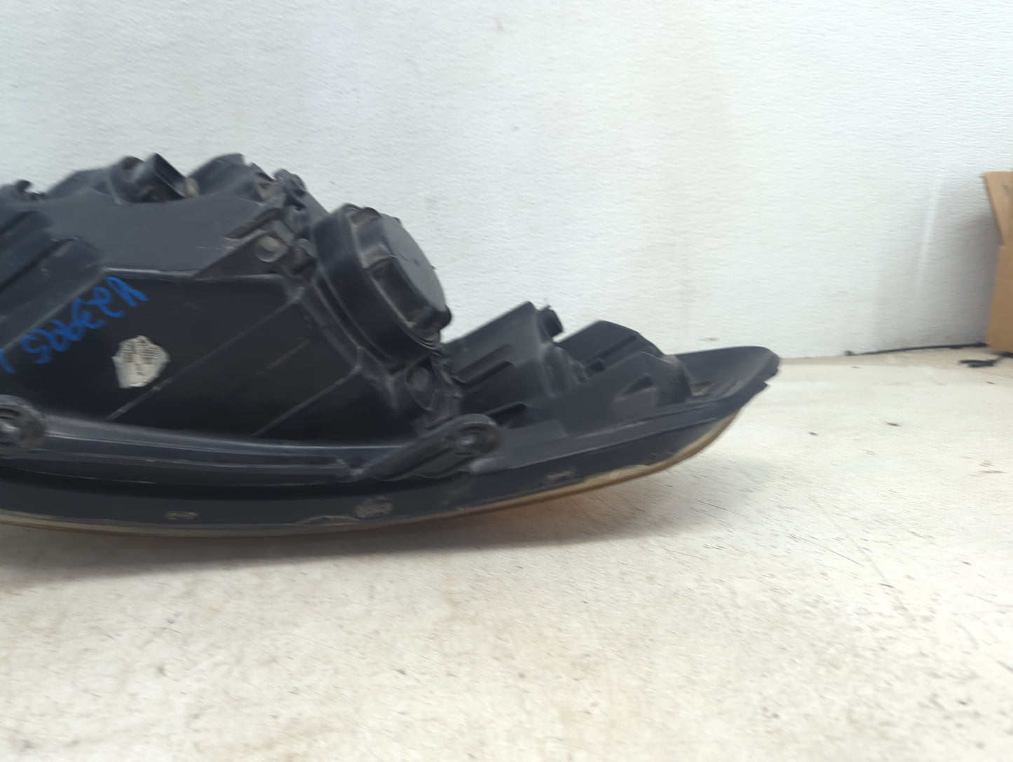 2011 Kia Soul Driver Left Oem Head Light Headlight Lamp 1480003 - Oemusedautoparts1.com