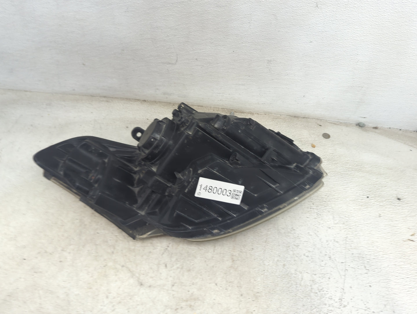 2011 Kia Soul Driver Left Oem Head Light Headlight Lamp 1480003 - Oemusedautoparts1.com