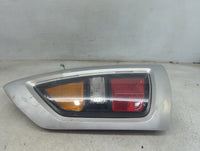 2010-2011 Kia Soul Driver Left Side Deck Lid Mounted Tail Light - Oemusedautoparts1.com