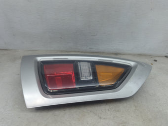compare product 2010-2011 Kia Soul Passenger Right Side Deck Lid Mounted Tail Light