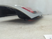 2010-2011 Kia Soul Passenger Right Side Deck Lid Mounted Tail Light - Oemusedautoparts1.com