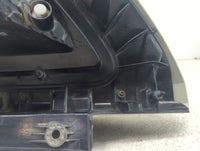 2010-2011 Kia Soul Passenger Right Side Deck Lid Mounted Tail Light - Oemusedautoparts1.com