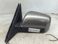 2010-2013 Kia Soul Driver Side View Mirror - Left Door Mirror OEM Used - Oemusedautoparts1.com