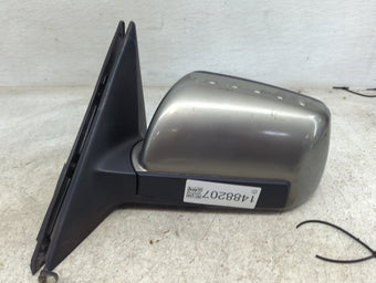 compare product 2010-2013 Kia Soul Driver Side View Mirror - Left Door Mirror OEM Used