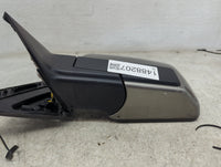 2010-2013 Kia Soul Driver Side View Mirror - Left Door Mirror OEM Used - Oemusedautoparts1.com